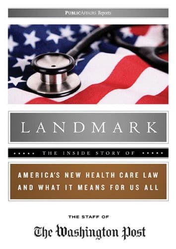 Landmark
