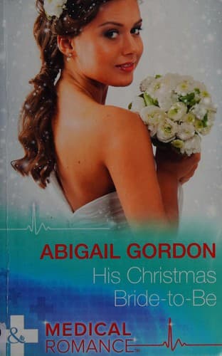 His Christmas Bride-To-Be