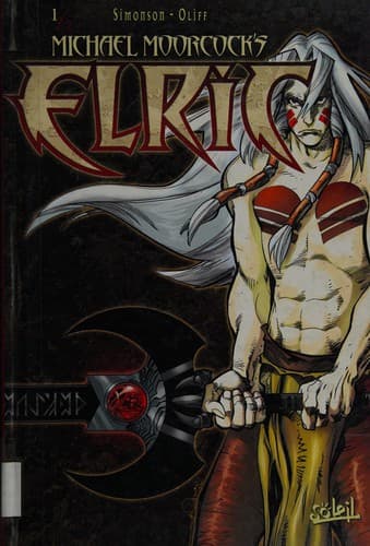Elric