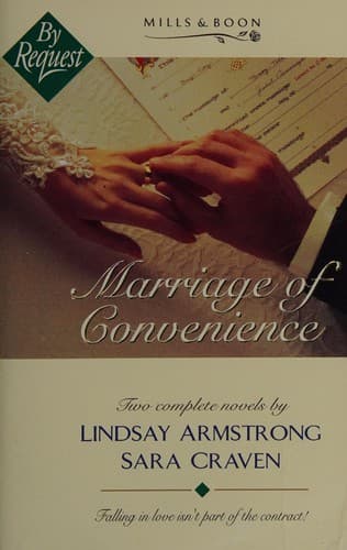 Marriage of Convenience