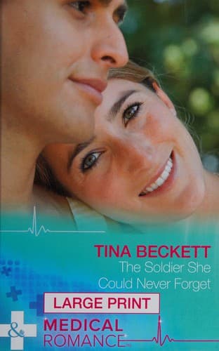 The Soldier She Could Never Forget