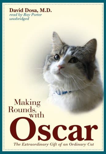 Making Rounds with Oscar