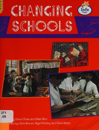 Changing Schools