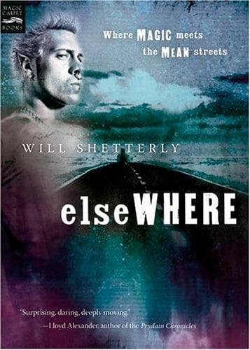 Elsewhere