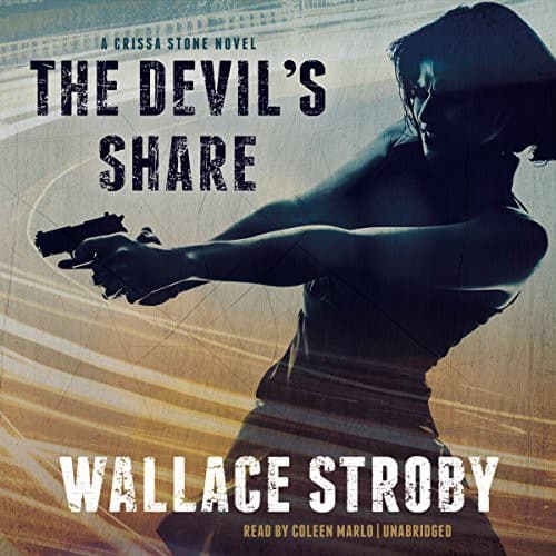 The Devil's Share Lib/E
