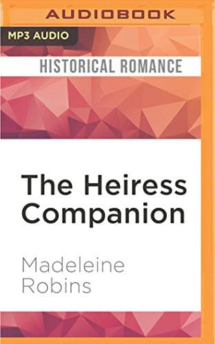 Heiress Companion, The