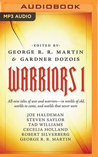 Warriors 1