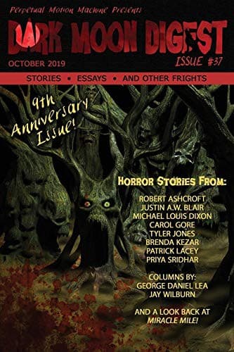 Dark Moon Digest Issue #37