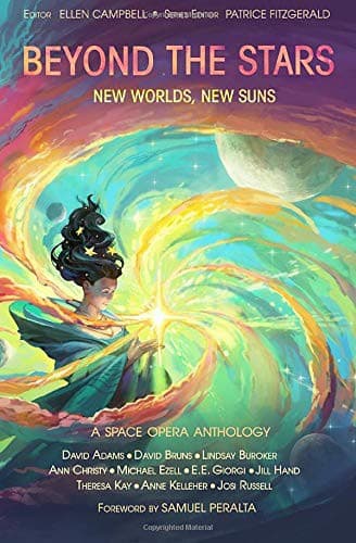 Beyond the Stars : New Worlds, New Suns