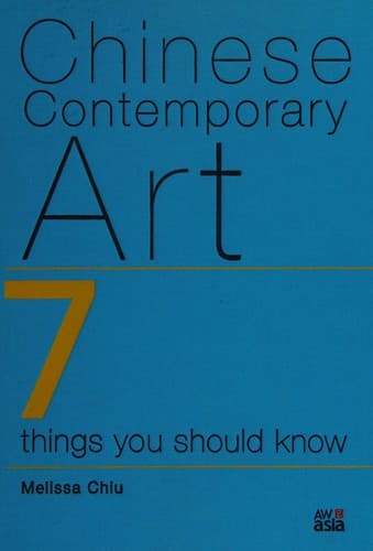 Chinese contemporary art