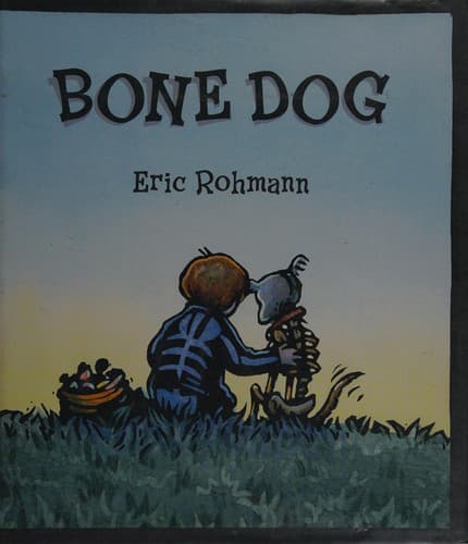 Bone Dog