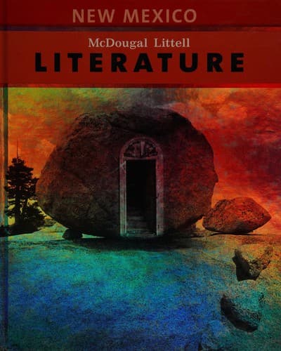 McDougal Littell Literature