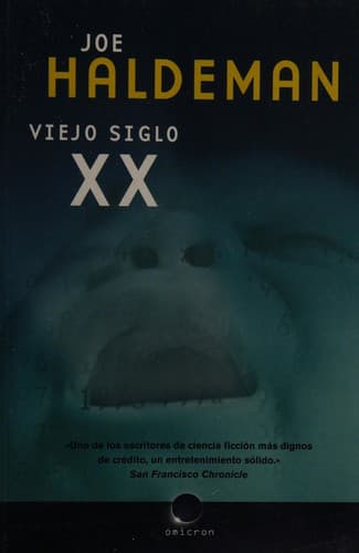Viejo siglo XX