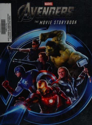 The Avengers