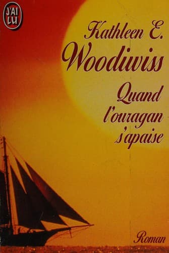 Quand l'ouragan s'apaise