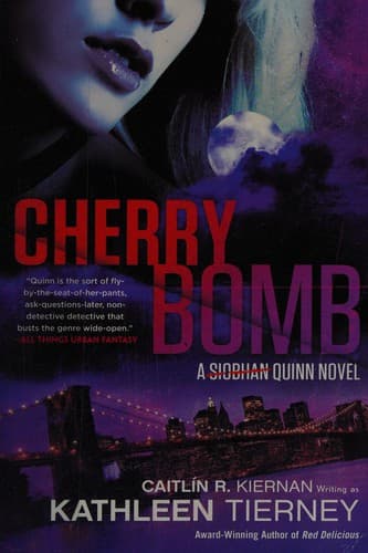Cherry bomb
