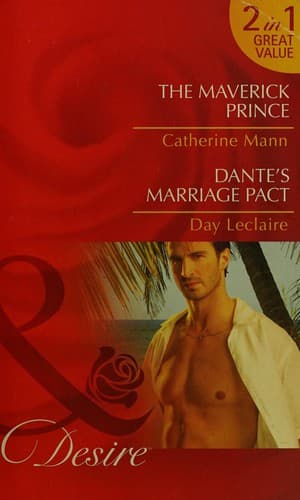 Maverick Prince