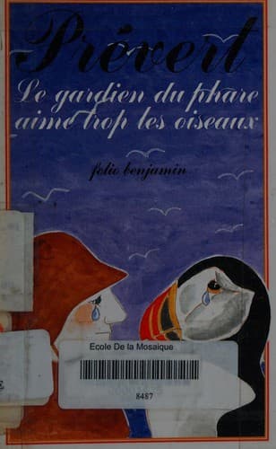 Le Gardien du phare aime trop les oiseaux