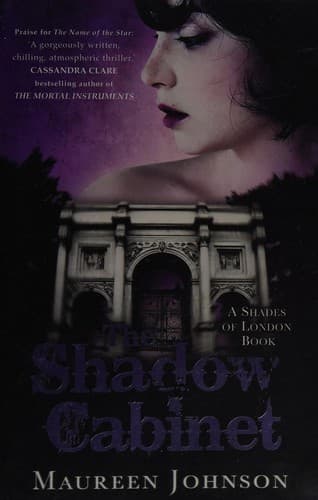 The shadow cabinet