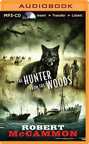 Hunter from the Woods, The