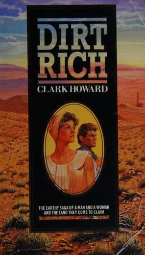 Dirt rich
