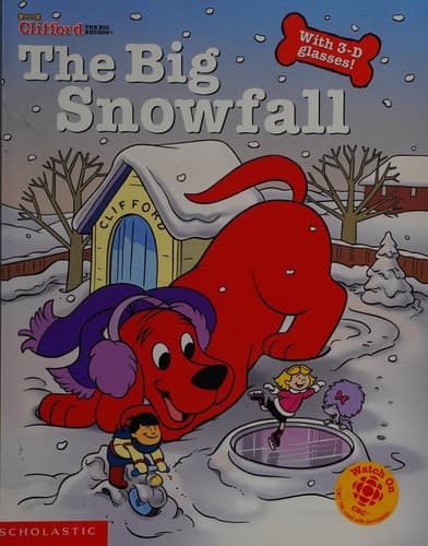 The big snowfall