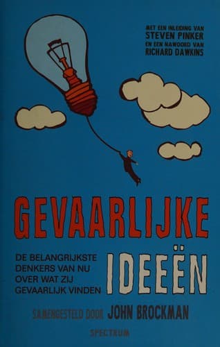 Gevaarlijke ideeën
