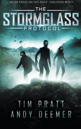 The Stormglass Protocol