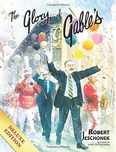 The Glory of Gable's Deluxe Edition