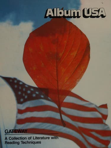 Album USA