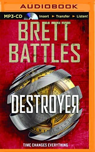 Destroyer