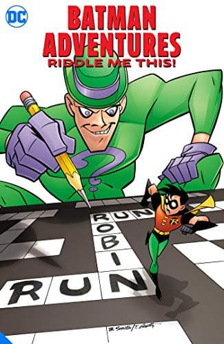 Batman Adventures