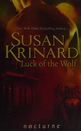 Luck of the Wolf