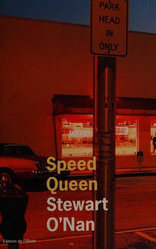 Speed Queen