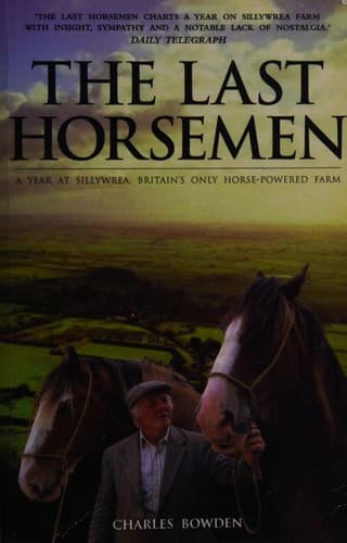 The last horsemen