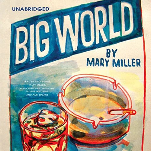 Big World Lib/E