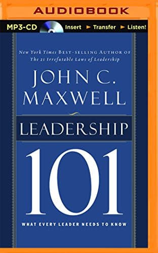 Leadership 101