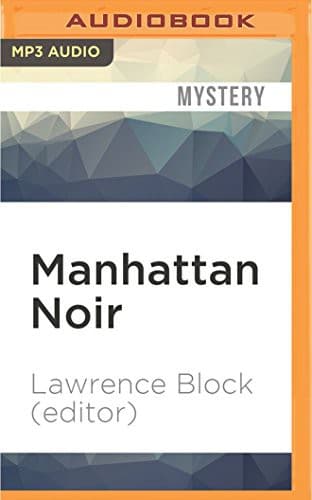Manhattan Noir