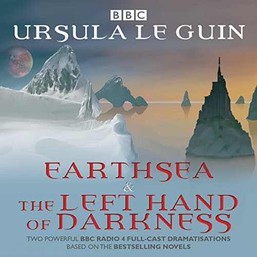 Earthsea & The Left Hand of Darkness