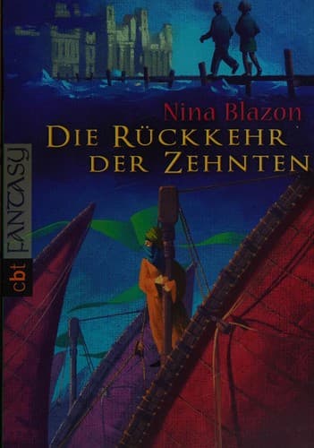 Die Rückkehr der Zehnten