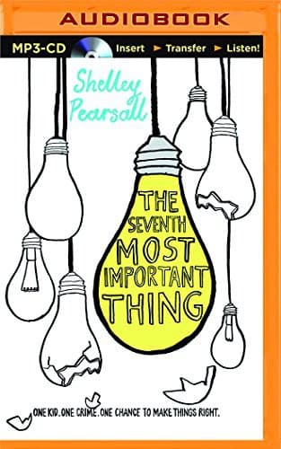 Seventh Most Important Thing, The