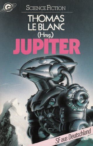 Jupiter