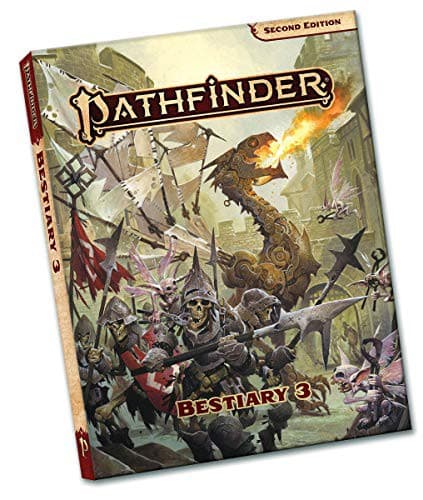 Pathfinder Roleplaying Game