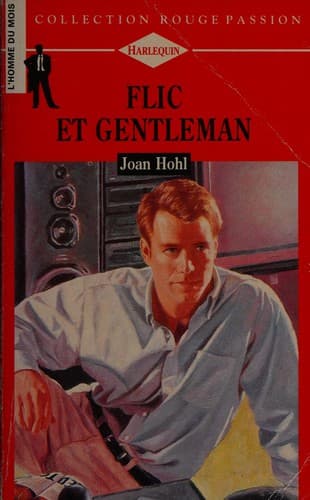 Flic et gentleman