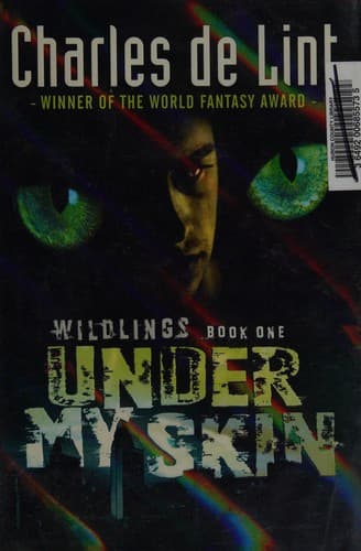 Under my skin