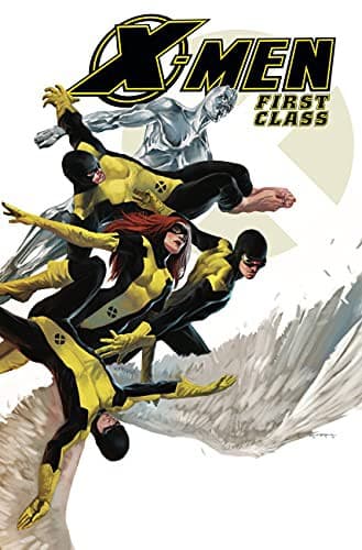 X-Men