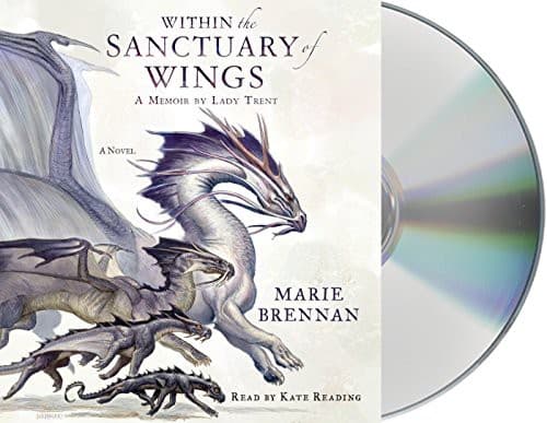 Within the Sanctuary of Wings