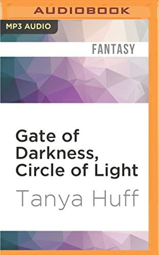 Gate of Darkness, Circle of Light