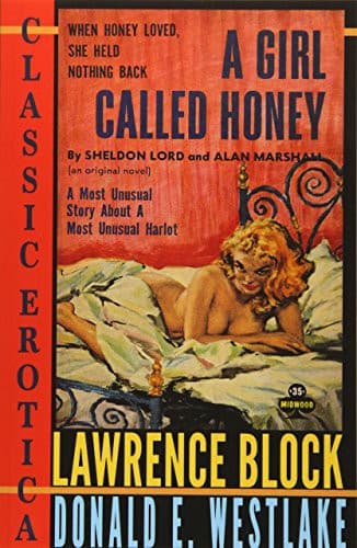 A Girl Called Honey