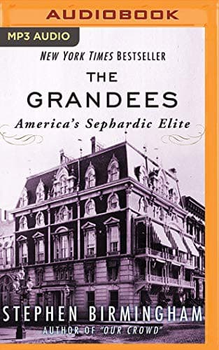 Grandees, The
